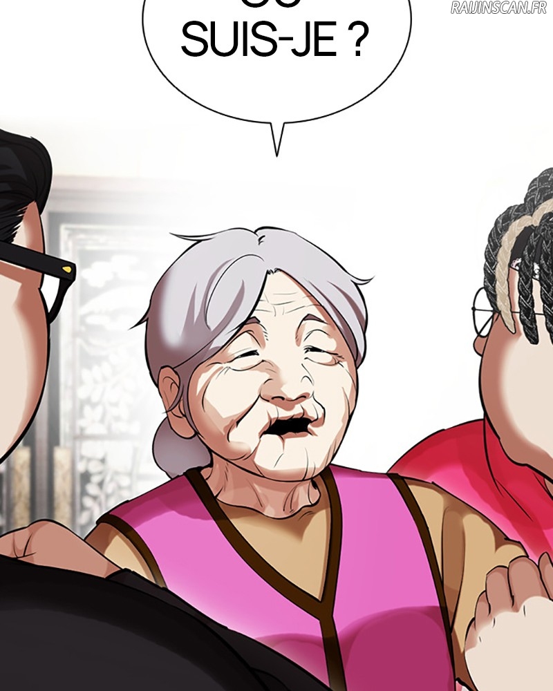 Lookism Chapitre 434 - Page 25