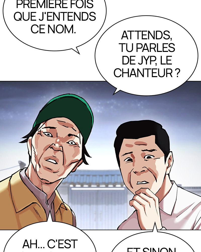 Lookism Chapitre 434 - Page 29