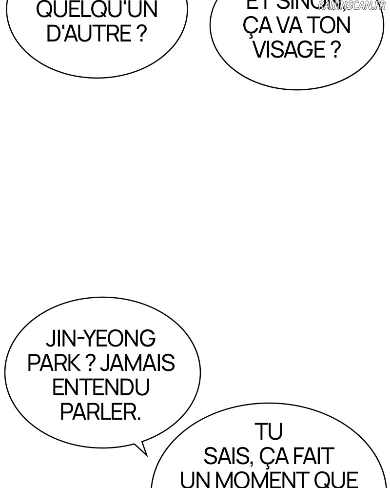 Lookism Chapitre 434 - Page 30