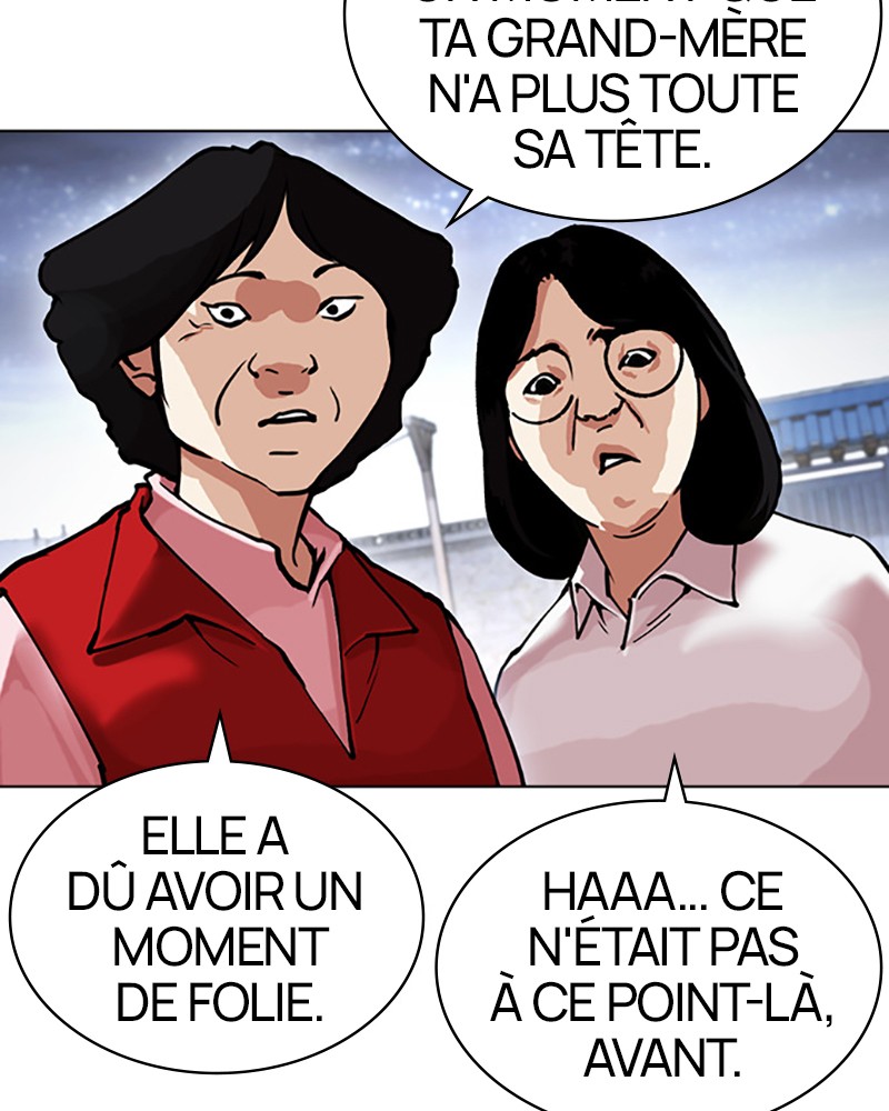 Lookism Chapitre 434 - Page 31