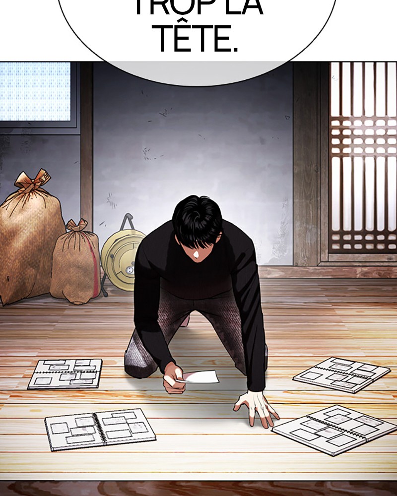 Lookism Chapitre 434 - Page 33