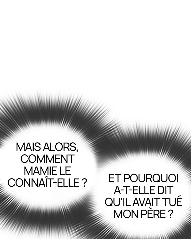Lookism Chapitre 434 - Page 36