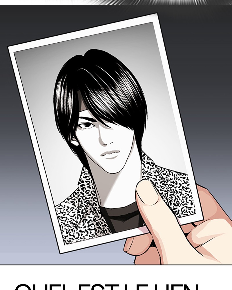 Lookism Chapitre 434 - Page 37