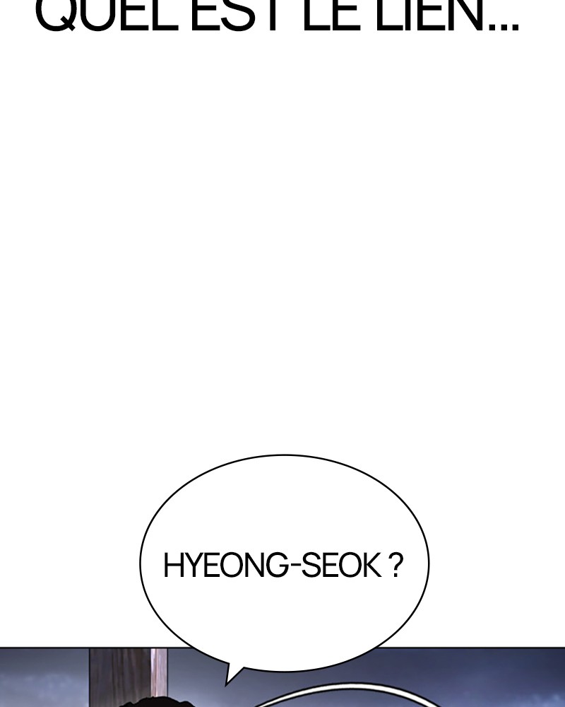 Lookism Chapitre 434 - Page 38