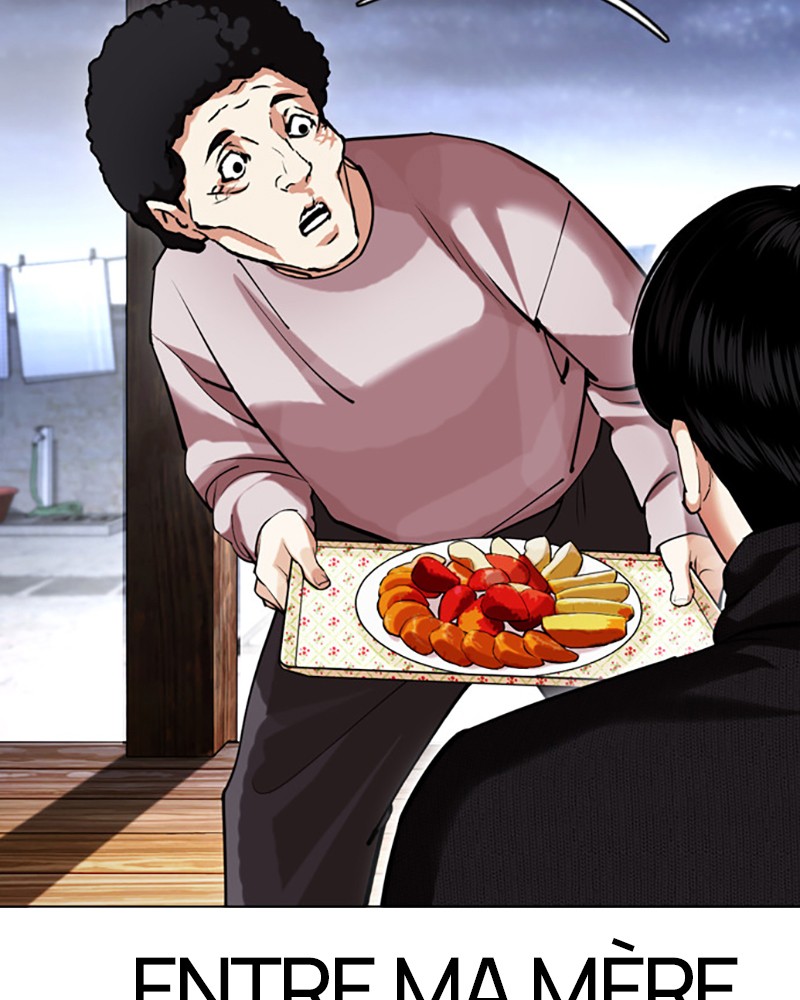 Lookism Chapitre 434 - Page 39