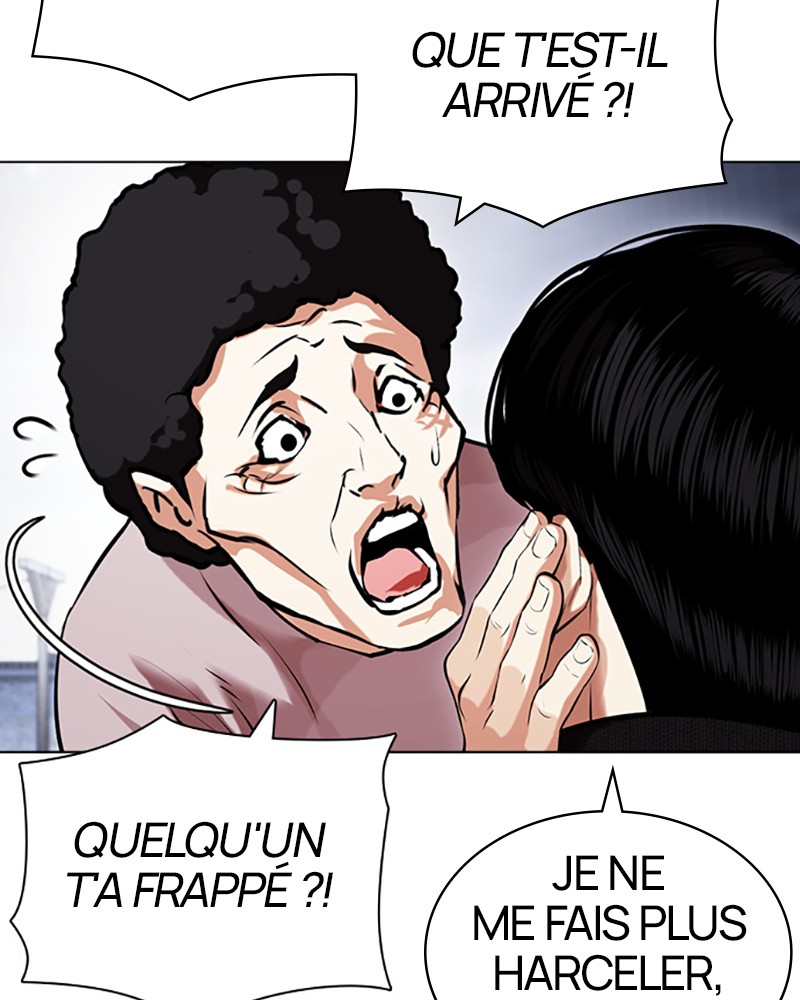 Lookism Chapitre 434 - Page 41