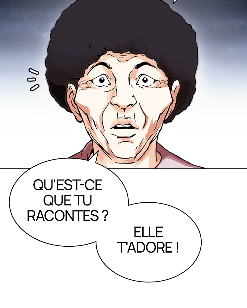 Lookism Chapitre 434 - Page 43