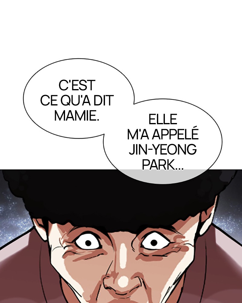 Lookism Chapitre 434 - Page 49