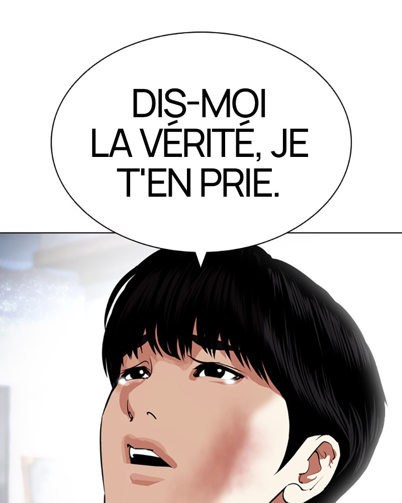 Lookism Chapitre 434 - Page 51