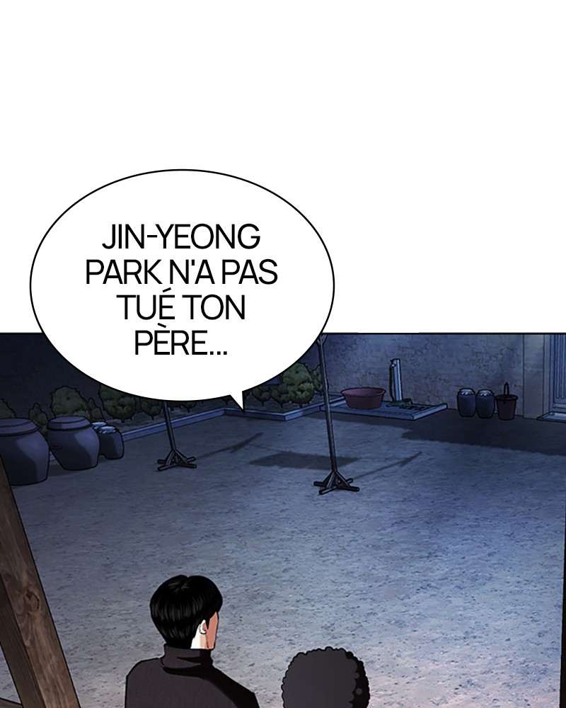 Lookism Chapitre 434 - Page 54