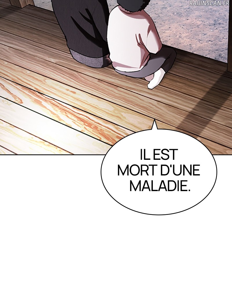 Lookism Chapitre 434 - Page 55