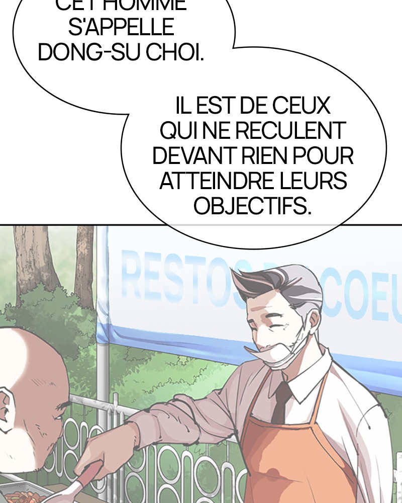 Lookism Chapitre 434 - Page 61