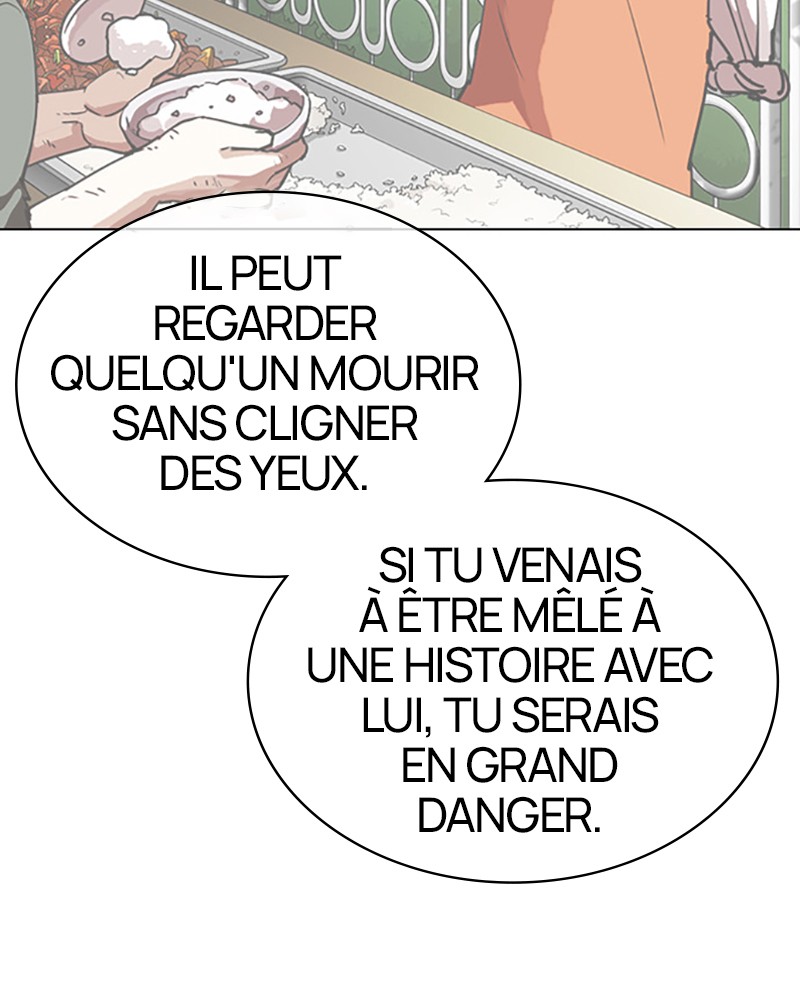 Lookism Chapitre 434 - Page 62
