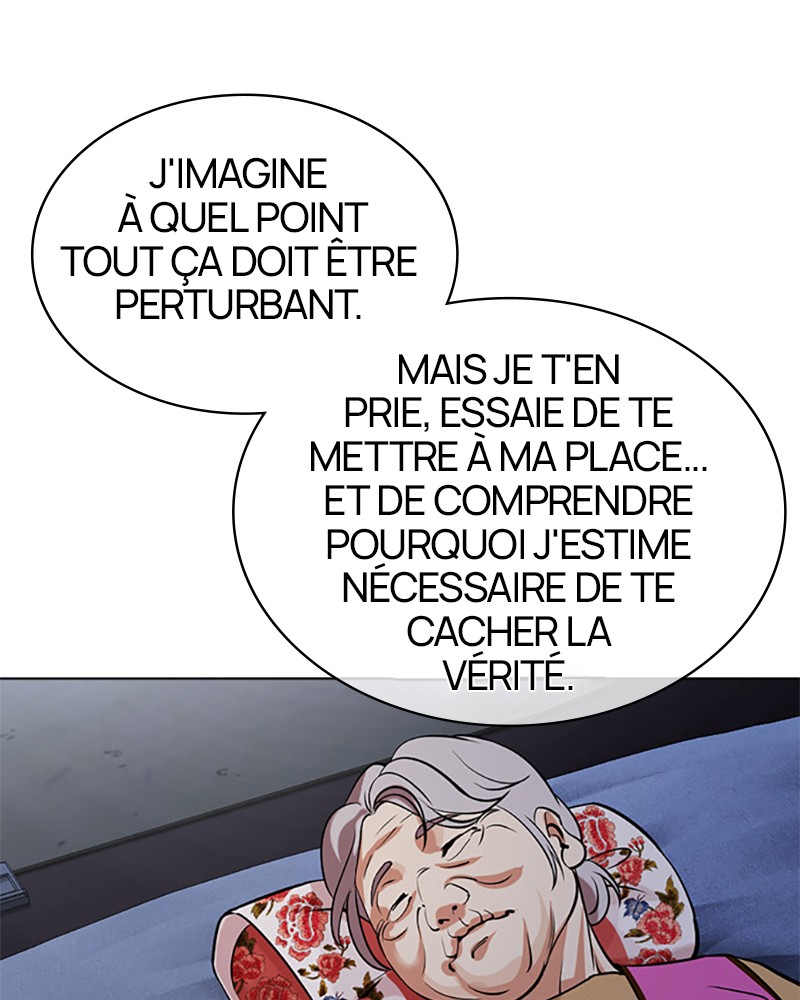 Lookism Chapitre 434 - Page 66