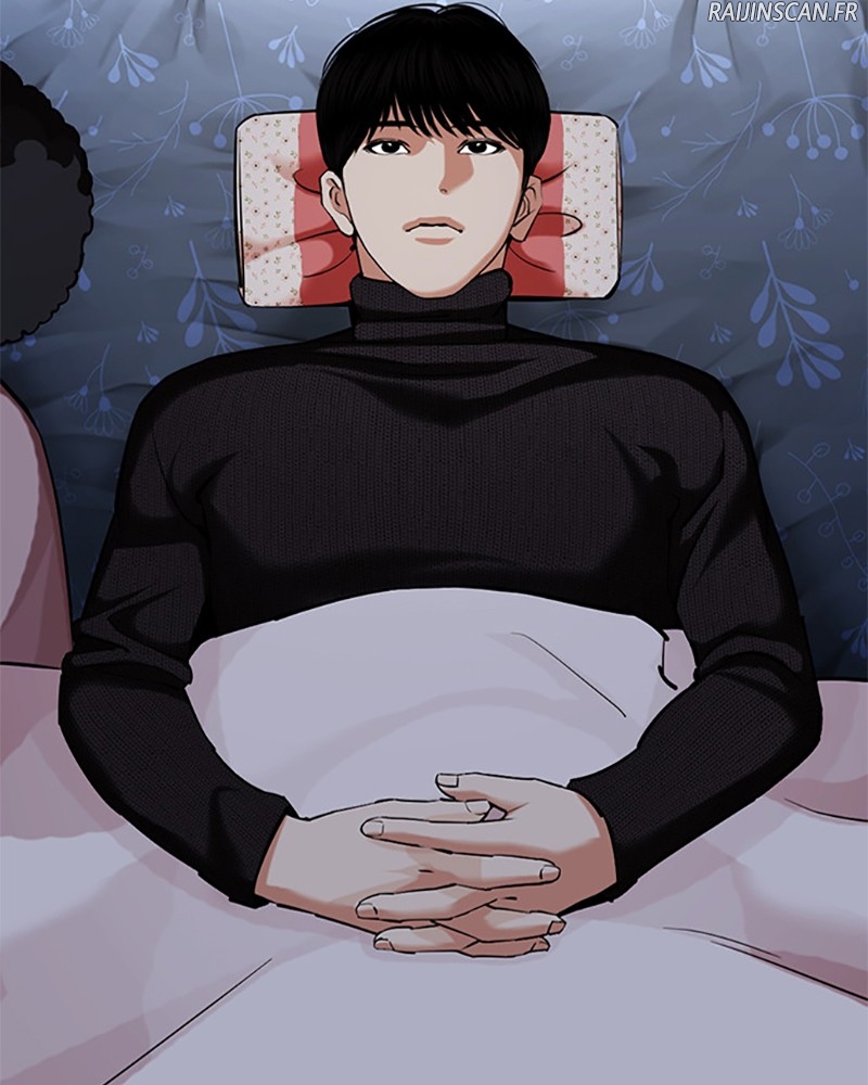 Lookism Chapitre 434 - Page 70