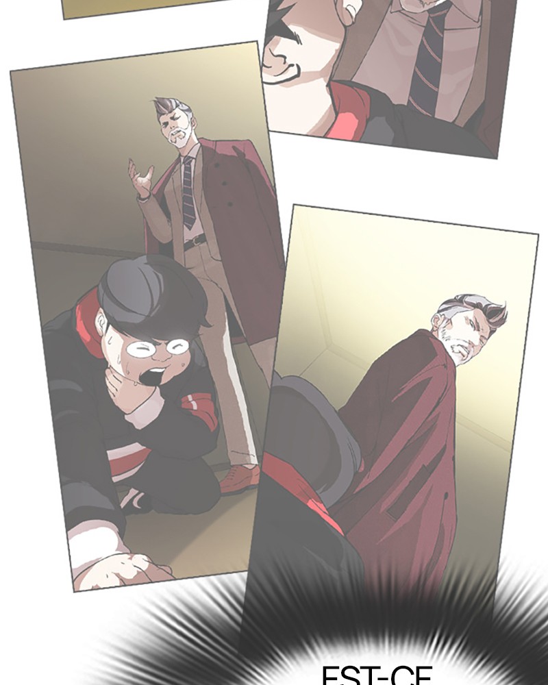 Lookism Chapitre 434 - Page 73