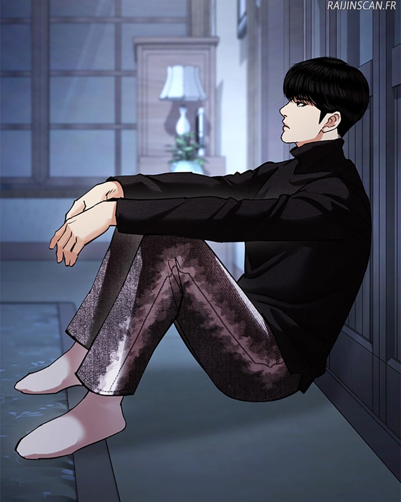 Lookism Chapitre 434 - Page 75