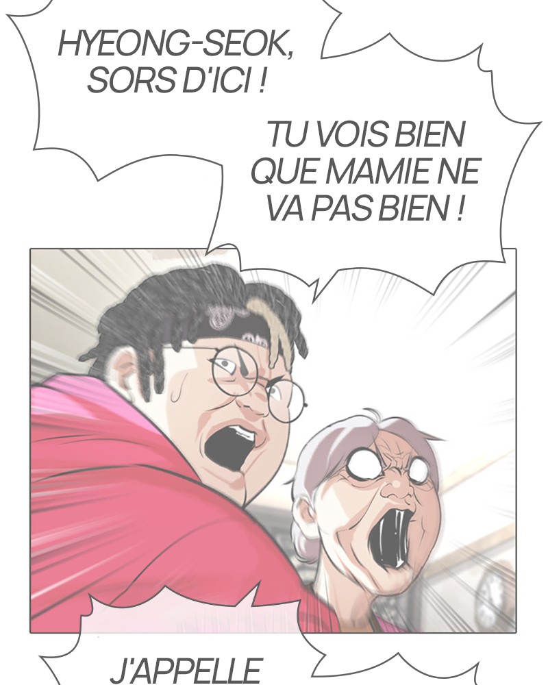 Lookism Chapitre 434 - Page 78