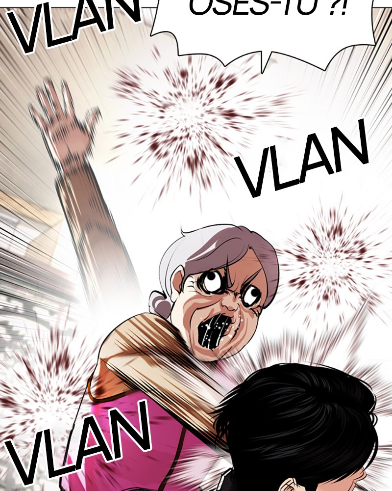 Lookism Chapitre 434 - Page 8