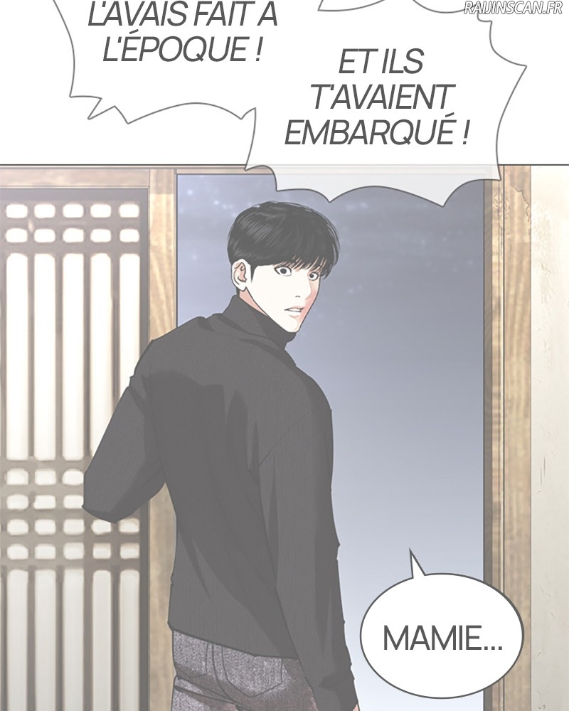 Lookism Chapitre 434 - Page 80
