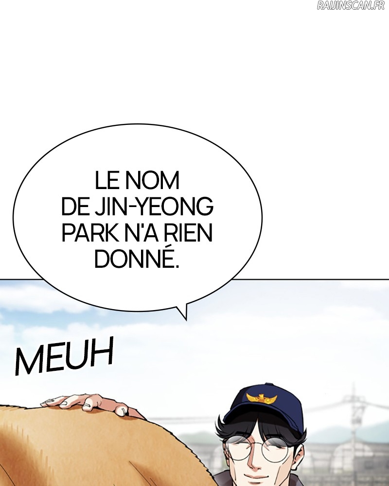 Lookism Chapitre 434 - Page 85