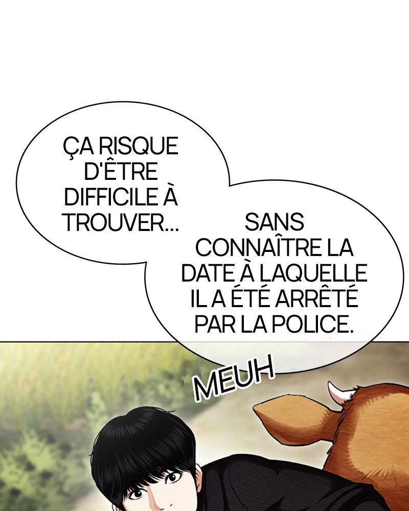 Lookism Chapitre 434 - Page 87