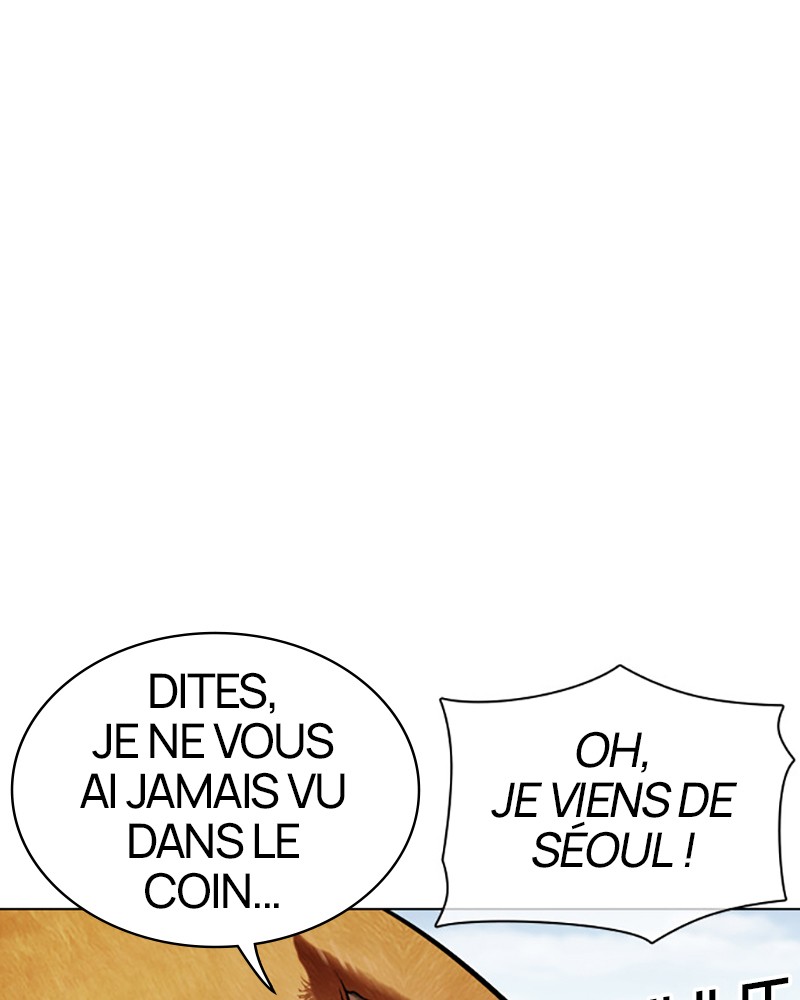 Lookism Chapitre 434 - Page 89