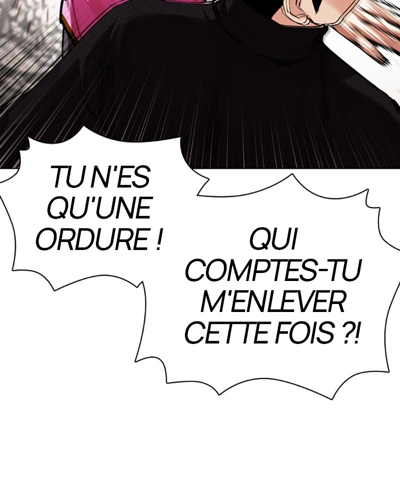 Lookism Chapitre 434 - Page 9