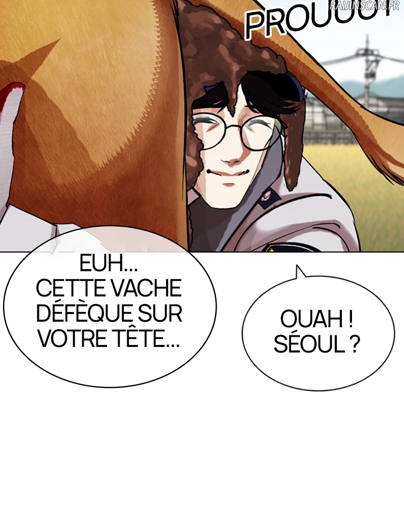 Lookism Chapitre 434 - Page 90