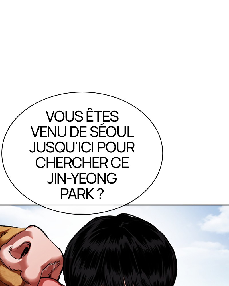 Lookism Chapitre 434 - Page 91