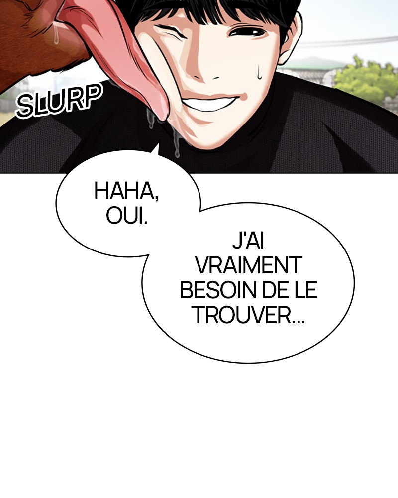 Lookism Chapitre 434 - Page 92