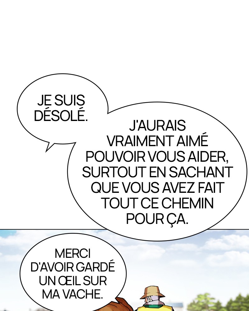 Lookism Chapitre 434 - Page 93