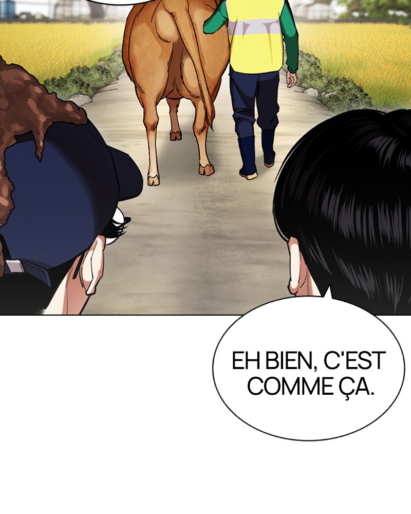 Lookism Chapitre 434 - Page 94