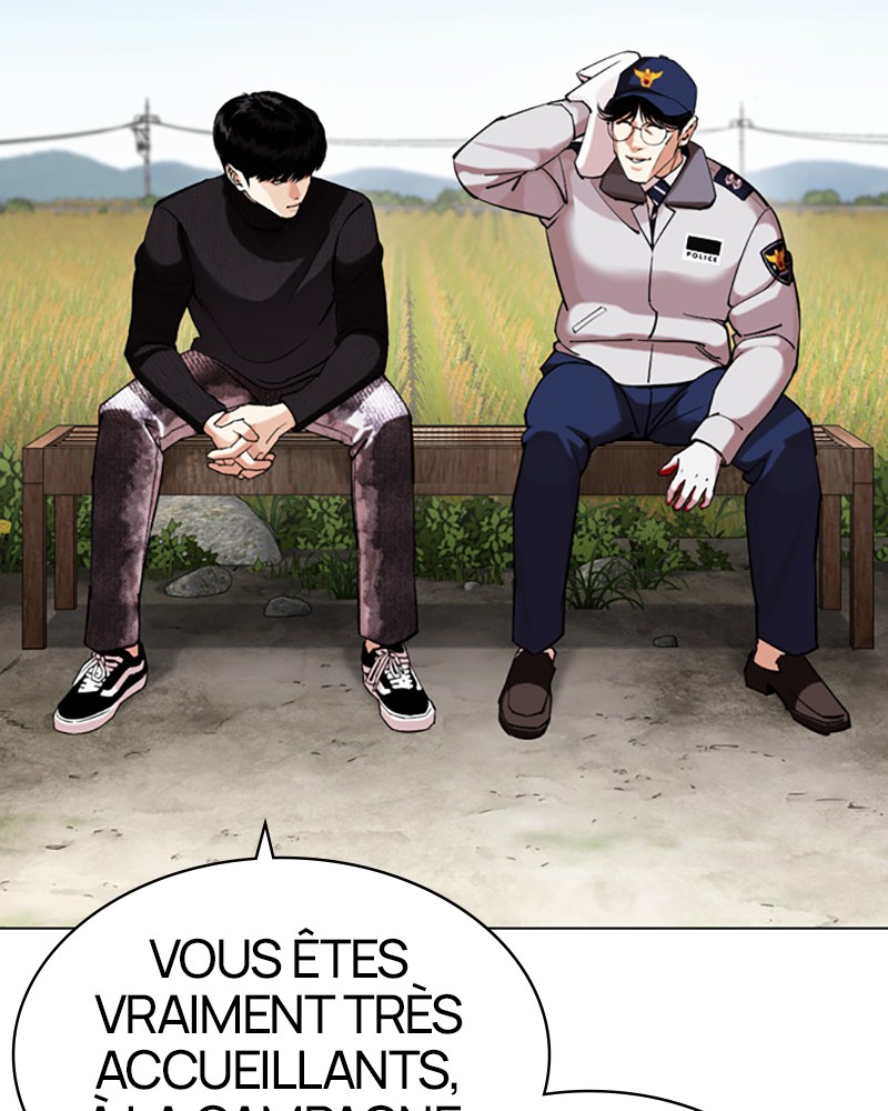 Lookism Chapitre 434 - Page 96