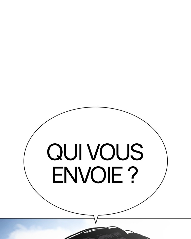 Lookism Chapitre 435 - Page 1
