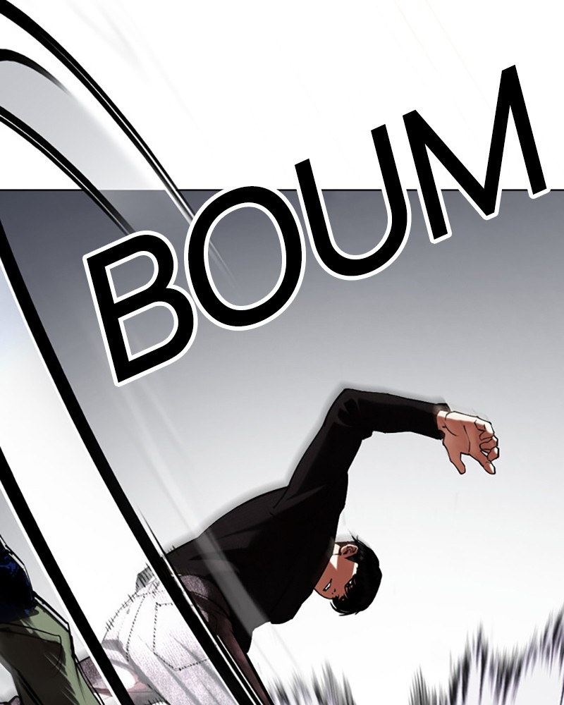 Lookism Chapitre 435 - Page 101