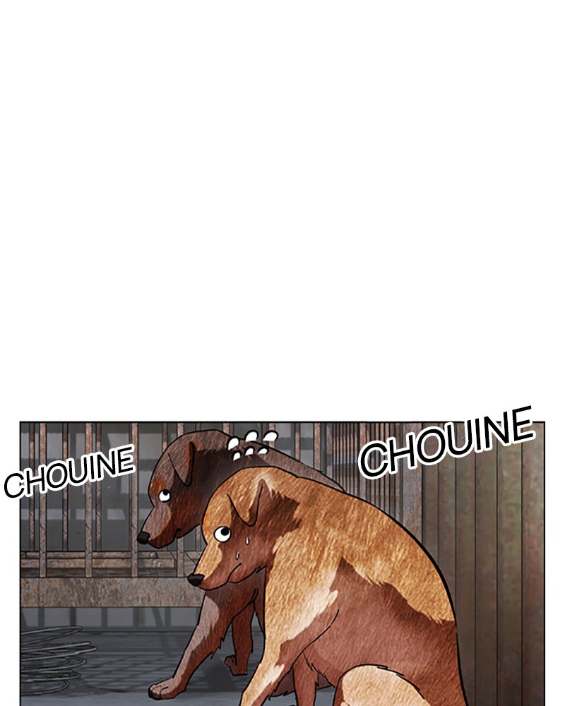 Lookism Chapitre 435 - Page 103