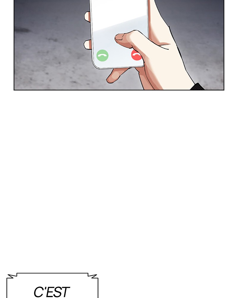 Lookism Chapitre 435 - Page 107