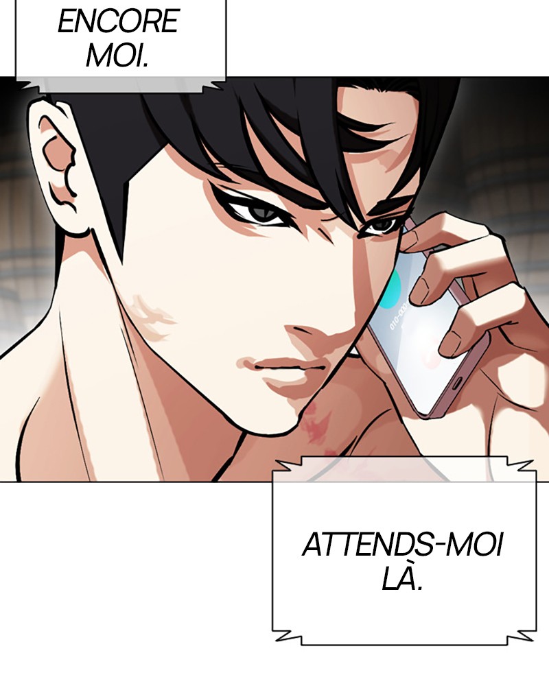 Lookism Chapitre 435 - Page 108