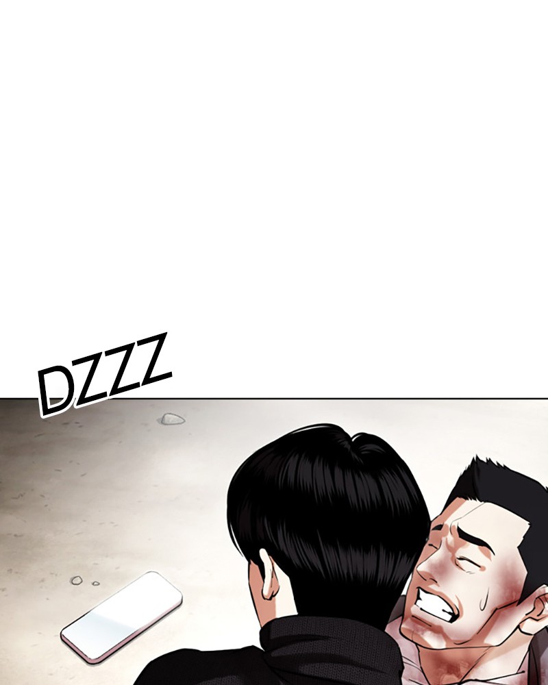 Lookism Chapitre 435 - Page 11