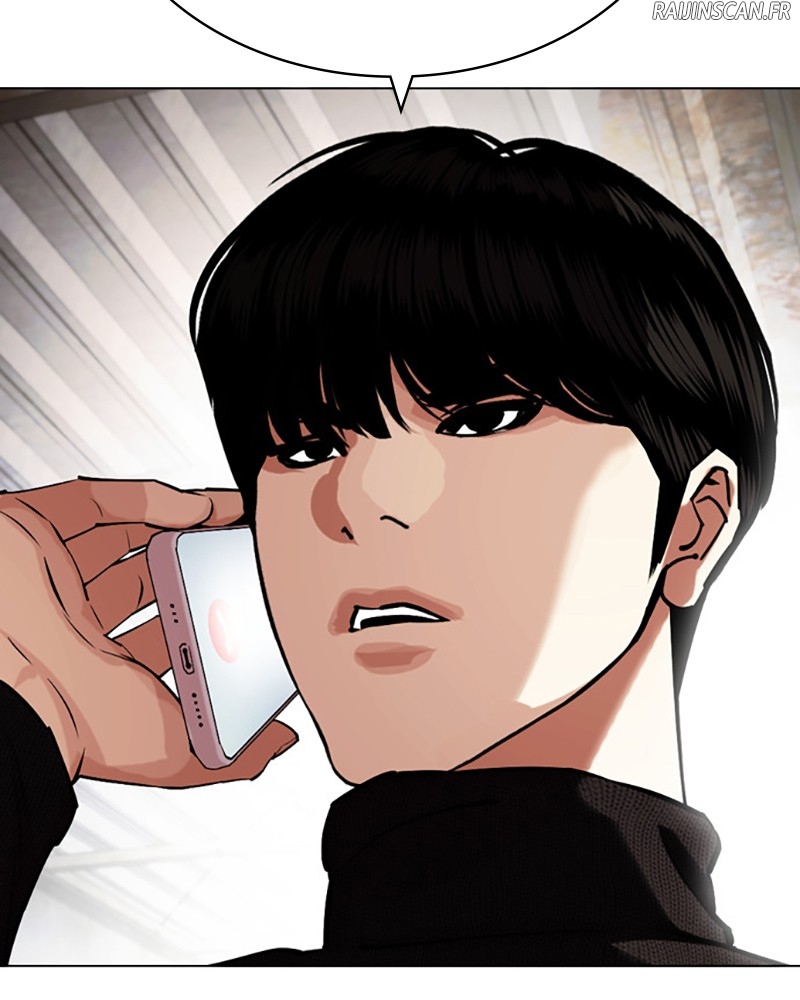Lookism Chapitre 435 - Page 110