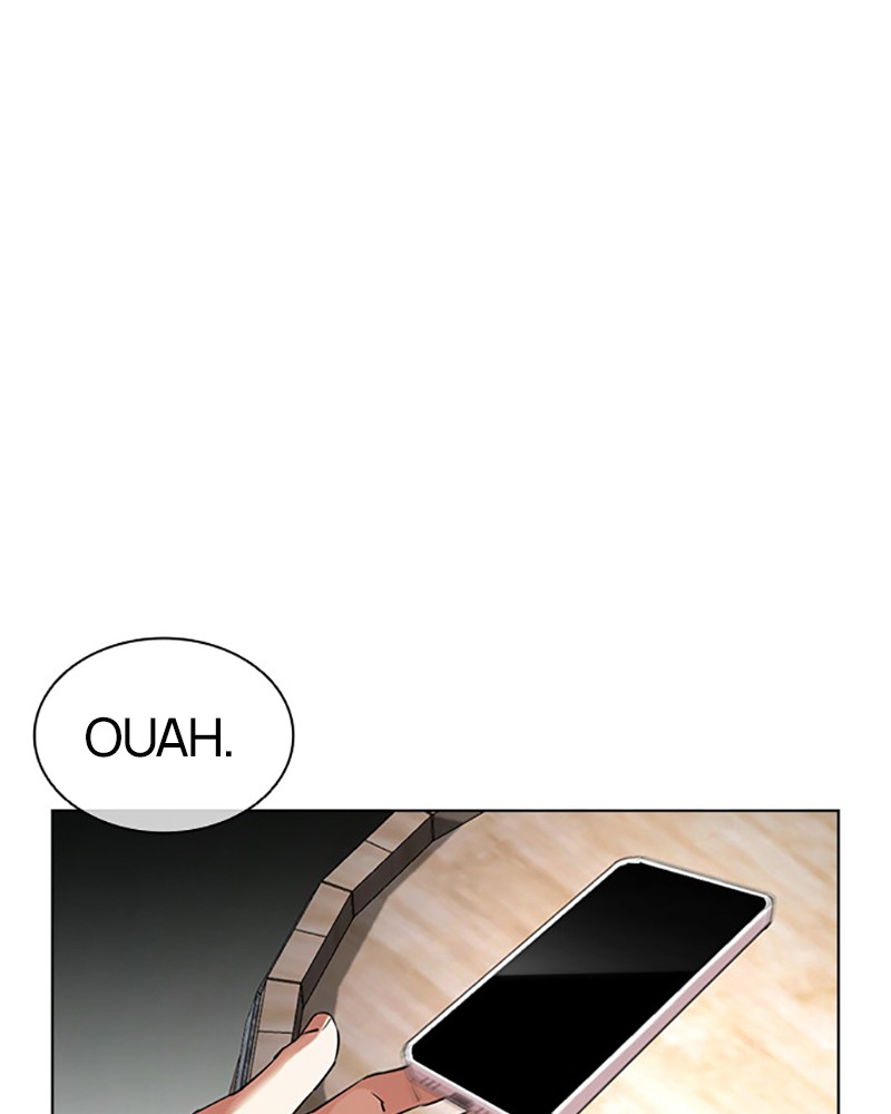 Lookism Chapitre 435 - Page 111
