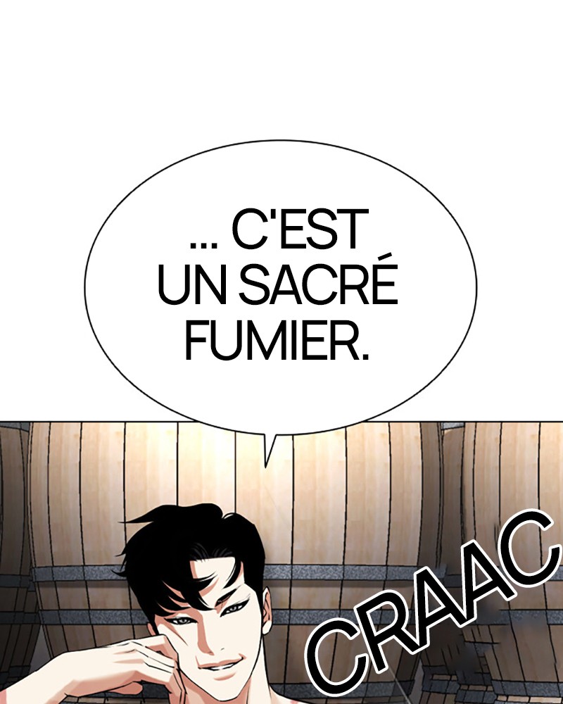 Lookism Chapitre 435 - Page 113