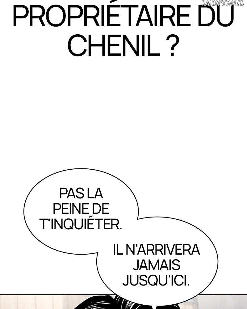 Lookism Chapitre 435 - Page 115