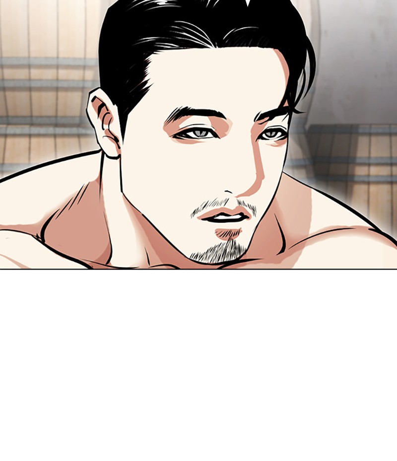 Lookism Chapitre 435 - Page 116