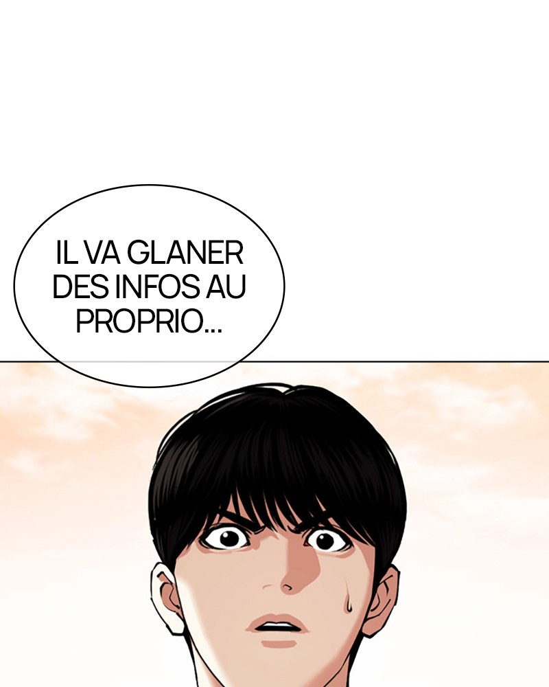 Lookism Chapitre 435 - Page 117