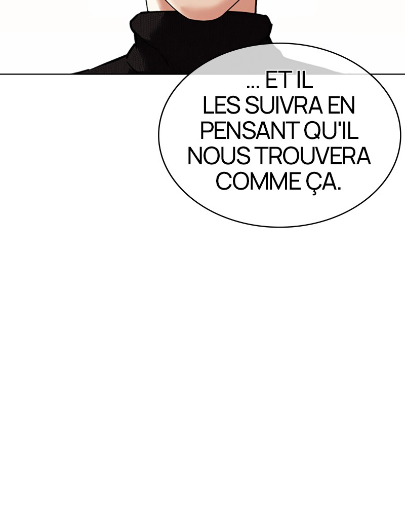 Lookism Chapitre 435 - Page 118