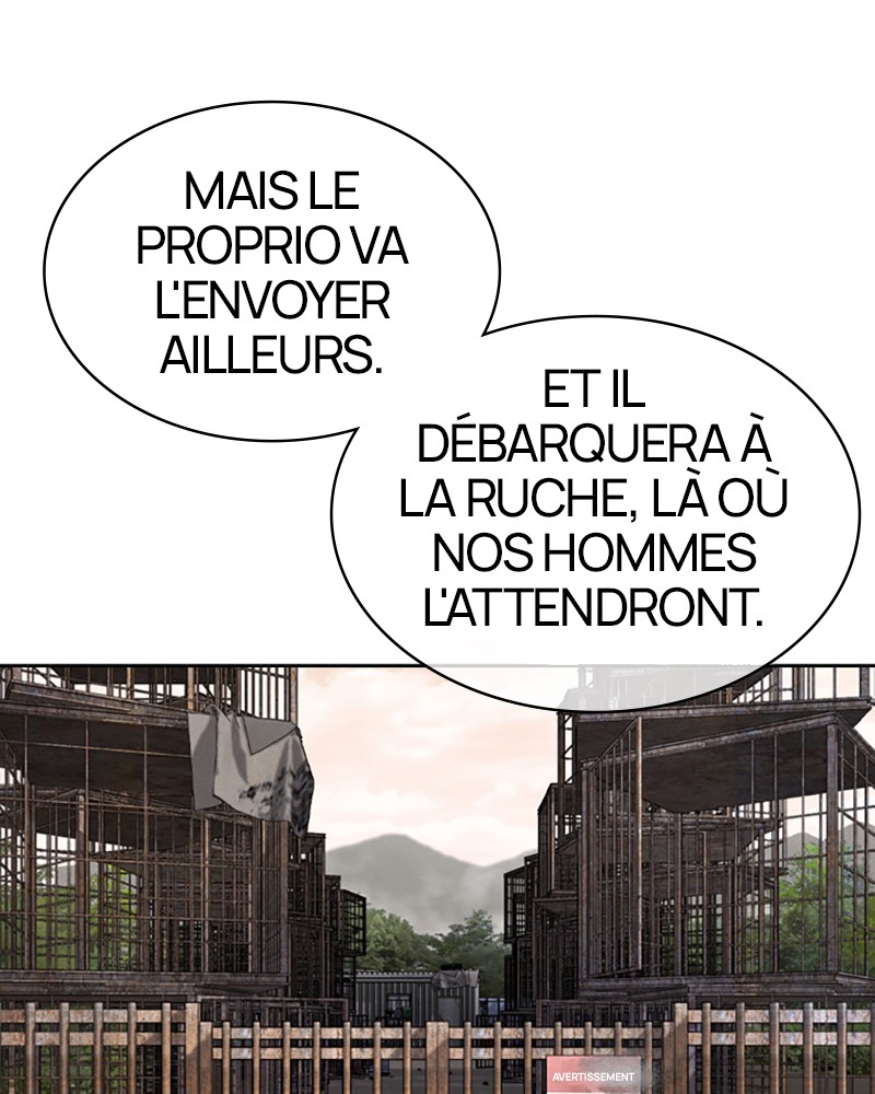 Lookism Chapitre 435 - Page 119
