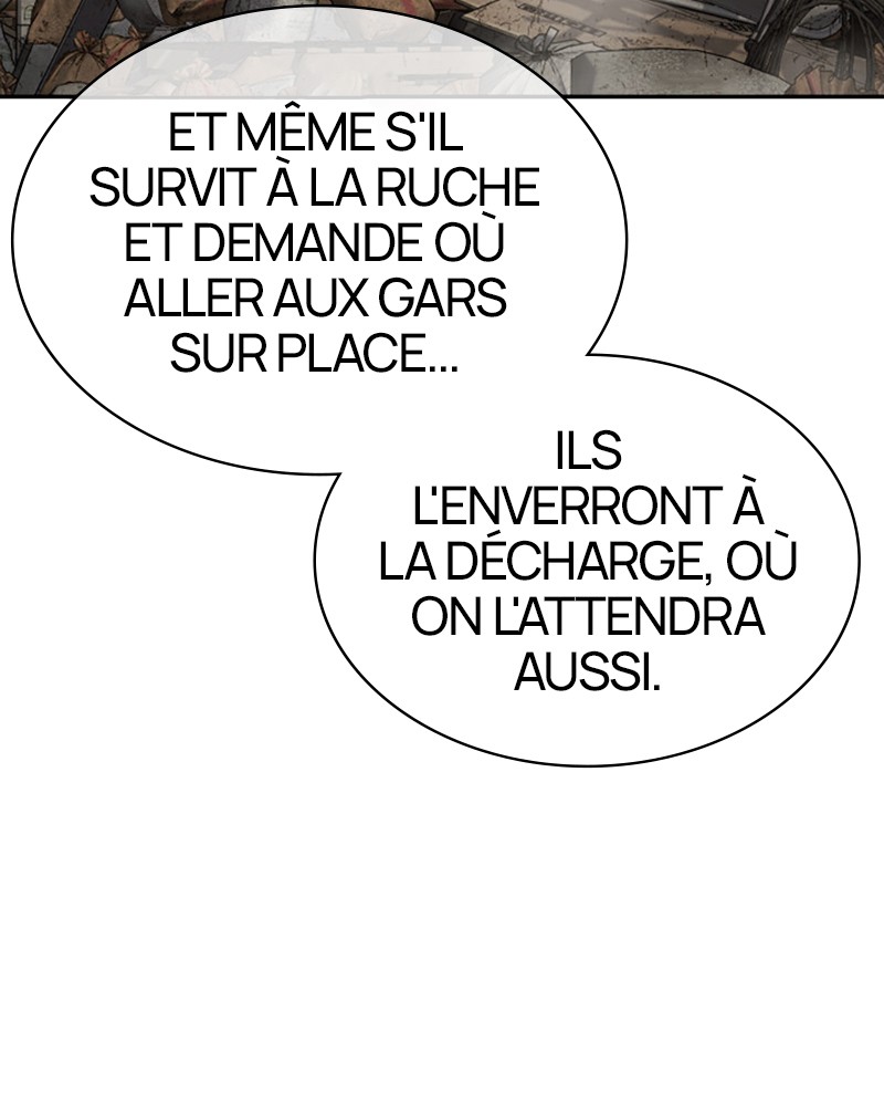 Lookism Chapitre 435 - Page 121