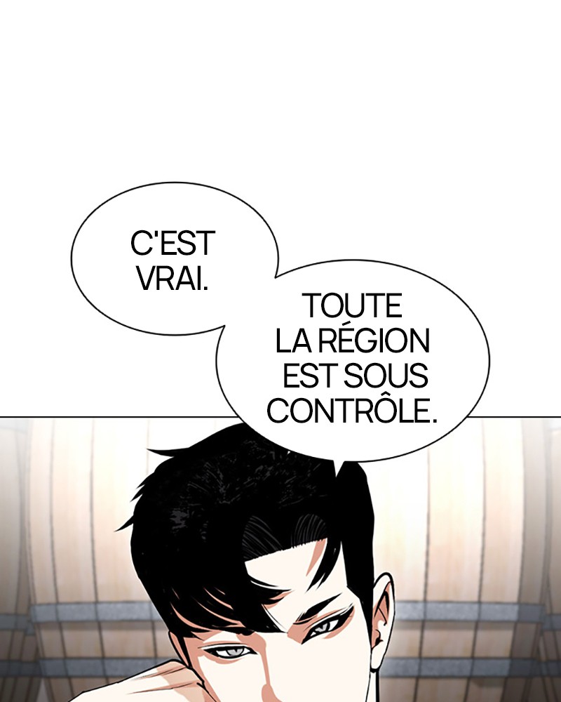 Lookism Chapitre 435 - Page 122